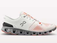 온러닝 클라우드 X 3 러닝 스니커즈 On Cloud X 3 Running Sneakers [관세포함] : 글램루트