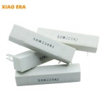 정확도 30 2K 2 50W 200 1R OHM 10 1K 12 75/100 1PC 3 시멘트 세라믹 고출력 20 5 56 저항기 : MK인터네셔널