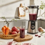베스트하임 믹서기 대형 유리 초고속 얼음 스무디 블렌더 분쇄기 ESR-BL10 : 주식회사 베스트하임