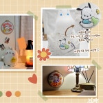 양모 펀치 인형 키트 재료 세트 DIY 펠트 : 리빙브런치