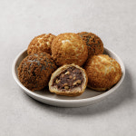 [투마루] 김천 특산품 국산호두과자 호두먹빵 8구 답례품 선물 디저트 : 투마루 스토어