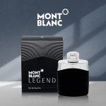 몽블랑 레전드 오드뚜왈렛 EDT 30ml : 로맨틱퍼퓸