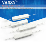 15 2R 100 2K 시멘트 1K 5R 100R 저항 8 20R OHM 20 10W 10 5 25 10R 25R 15R 10K 1 2 8R 1R 10PCS : MK인터네셔널