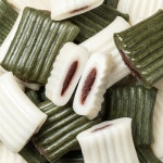 쑥 절편 앙금절편 앙꼬절편 쑥떡 1.6kg 2팩 묶음 구성 : 일상미당