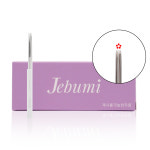 Jebumi 제부미 SUJI5R 수지5R 엠보니들 수지니들 뷰티재료 25p 1개 : SLINE