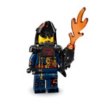 미니피규어 시리즈 닌자고무비1 - 상어 군대 백상어 (71019) : 스마일브릭