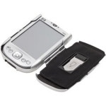 Ipaq H4150H1945 하드 Cse 알루미늄 : 튼튼토이