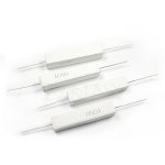 15 2R 100 2K 시멘트 1K 5R 100R 저항 8 20R OHM 20 10W 10 5 25 10R 25R 15R 10K 1 2 8R 1R 10PCS : MK인터네셔널