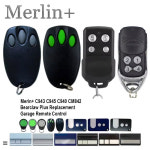 오프너 9747E 92MHZ ML700 MERLIN 84335AML 리모컨 433 94335E C945 송신기 1A5478 문짝 차고 C943 433MHZ : 행쇼물류10