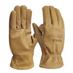 카멜로 소 면가죽 캠핑장갑 807-LB : 카멜로 KameLo