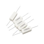 10 3 6 8 개 1K 5R 0 47 저항 10K47K 시멘트 수평 47/100 5W OHMS 0 25 0 1R 10 : MK인터네셔널