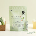 강고집 육수한포 깔끔한 맛(야채) 80g 1봉(20포) 채소 채수 야채액 시크릿 코인육수 : 강고집 스토어