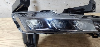 제네시스 EQ900 LED DRL 데이라이트 92208-D2020(조수석) : 선진중고부품