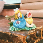 [KAIYODO] 카이요도 알프스소녀 하이디 미니피규어 : kuruna 쿠루나