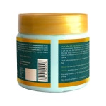 인더스 밸리 INDUS VALLEY Bio Organic Hair Reborn 알로에 베라 젤 브링그라즈 & 호두 오일 175ml : 스케일업ScaleUp