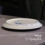 [다도 티트레이] 예향원 순수공 경덕진 유하채 청화 수회 청죽난화 호승 T-7296 : 예향원