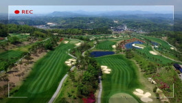 경상도 한맥cc 골린이도 가기좋은 1박2일 골프여행 : 일박이일자이언트골프