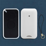 INTI1L 문짝 차고 ON4 FLOR ON1 ERA FLO2RS 433MHZ INTI2L FLO4RS 오프너용 리모컨 FOL2RE 게이트 NICE INTI2 ON2 : 행쇼물류10