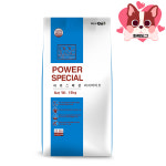 도그랑 파워스페셜 15kg 대형견 사료 개사료 진도 특수견 진돗개 : 파워도그