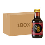 [광동직송] 대추쌍화 150ml 40병 : 보라티알
