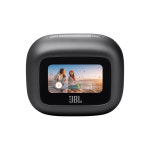 삼성전자 JBL LIVE BUDS3 블루투스 무선 이어폰 디스플레이케이스 블랙 : 삼성공식파트너 씨앤에이치