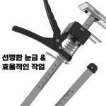 가구 이동 미니 작키 고하중 소형 리프트 자키 : 케이엔씨스토어