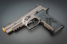 [PARABELLUM] AXG Legion Kit for P320(핸드건 케이스 포함) (컨버전 kit)  : 건팩토리모형