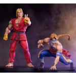 [사이드쇼 예약] 1/10 스트리트 파이터 켄&베가 더블팩 Sideshow x PCS 913688 : 피규어몬