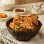 일미뼈해장국(1kg)  쉽고 빠른 뼈해장국 : 일상적미식