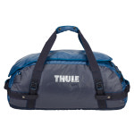 툴레 캐즘2 70리터 더플백 운동 캠핑 여행 가방 해외여행 배낭 등산 BPL 백팩 미니 : 넥스트타임