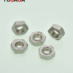 M12 GB13681 M8 M6 납땜 M10 M3 M4 스틸 M5 육각 스테인리스 용접 304 너트 DIN929 포인트 : MK인터네셔널