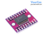 CJMCU-2803 ULN2803A 고내압 대 : 차일드카