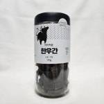 애견사랑수 대구스킨 한우간 닭안심 장어순샬 아귀 100g 국내산 수제간식 통간식 : 예스펫