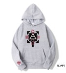 써티 세컨즈 투 마스 30 SECONDS TO MARS 록 밴드 특양면 후드티 티셔츠 A0761 : 티퍼블릭16