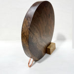 클라로월넛동그라미 도마와 오크블럭 300 : 모리스가든