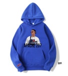 아파치 207 Apache 207 힙합 래퍼 특양면 후드티 티셔츠 A0770 : 티퍼블릭16