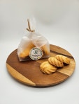 로젯 쿠키 (Rosette cookie) : 파인비스킷 일곡양과자점