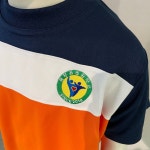 진주 충무공 초등학교 하복 체육복 : 진주매니아스포츠