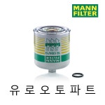 스카니아 에어드라이필터, MANN TB1394/3X, 융합필터 : 주식회사 유로오토파트