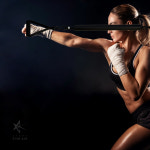 AIR GYM PRO 복싱 펀치 트레이닝 : 주식회사 스타크