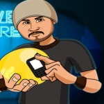 다니엘 가르시아 라이브 매직 트릭 : 압록강상사