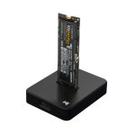 M.2 SSD 케이스 NGFF SATA 전용 외장케이스 USB연결 : 제이피엘프라자