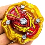 Toupie Beys B-140 01 GT 코스모 발키리. 11.Et -NO TIP : 압록강상사