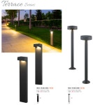 LED 테라스잔디등 방수등 원등 마당조경 : gmdled