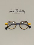 안네발렌틴 웰웰(WELLWELL) 47사이즈 24A25 (Anne&Valentin) : 로데오안경원 남부터미널역점