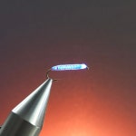 오팔라바Ver.2 #14 - 송어축제 얼음낚시 플라이훅 : 송어축제