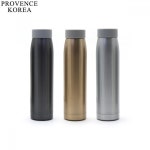 보온보냉병 예쁜텀블러 스텐 컬러 텀블러 320ml : 리빙브라운