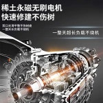 이표 장착기 태그 가축 인식표 송아지 귀뚫기 돼지 식별 축산용품 5cm+단일 배터리 : 초록색사람