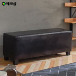 S-011 에코샵 붙박이스툴｜주문제작가능 병원 장스툴 스크린골프장 장의자｜당일주문당일발송 : echosharp