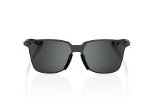 100% 레제르스퀘어 폴리쉬드블랙 - LEGERE SQUARE - Polished Black - Smoke Lens (60020-00009) : 룩스토어 감삼역네거리점